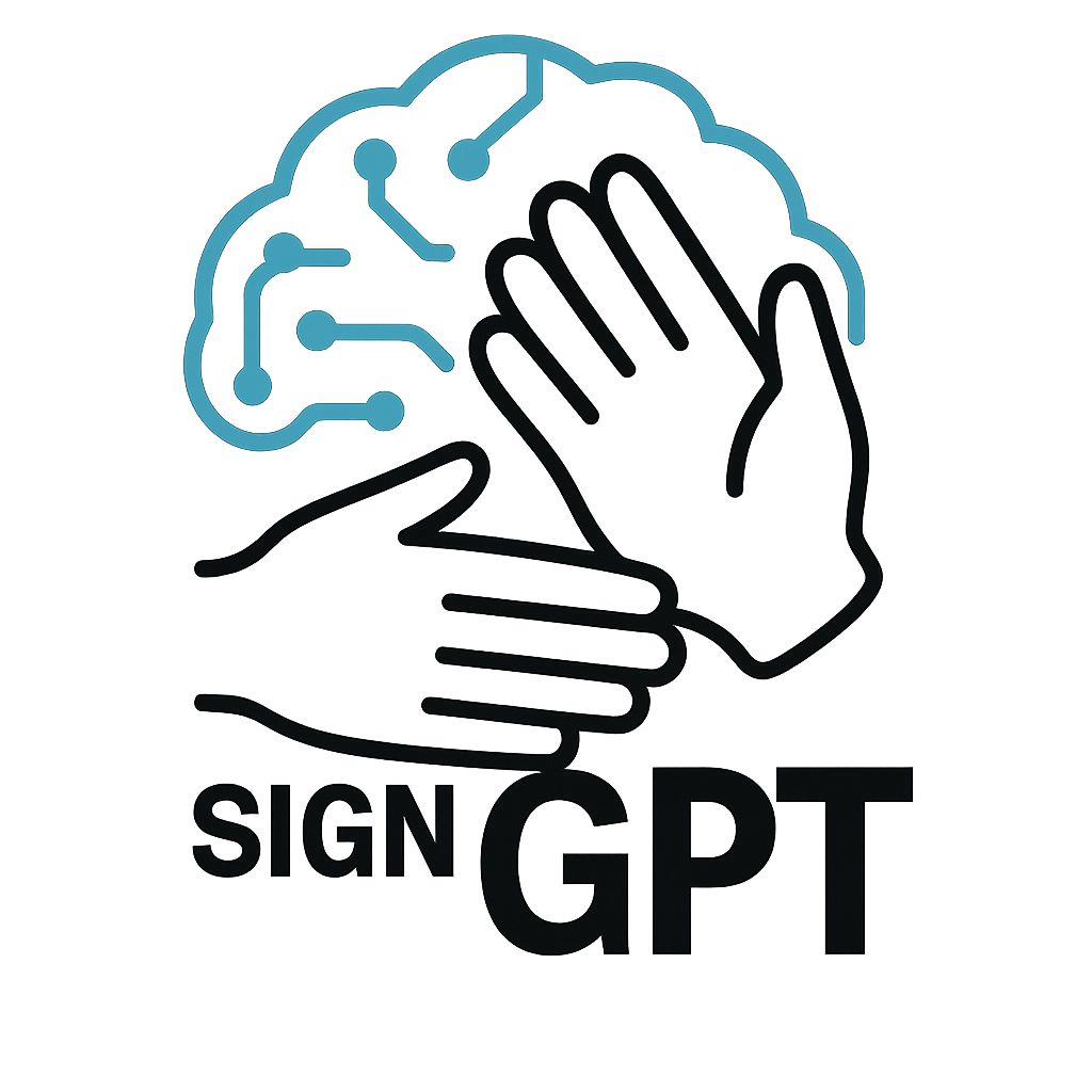 SignGPT